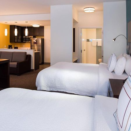 Residence Inn By Marriott Miami West/Fl Turnpike Hialeah Gardens Exteriér fotografie