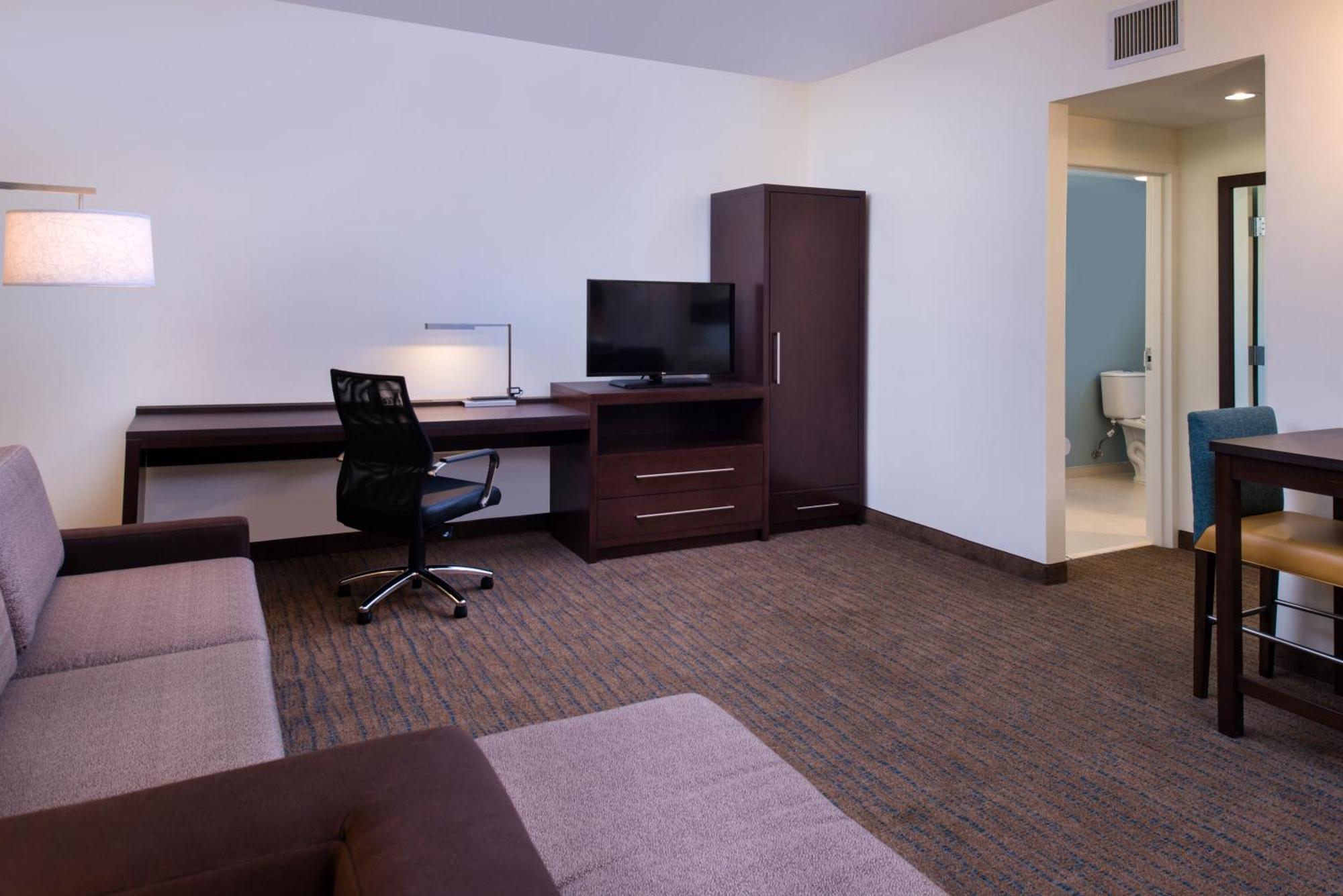 Residence Inn By Marriott Miami West/Fl Turnpike Hialeah Gardens Exteriér fotografie