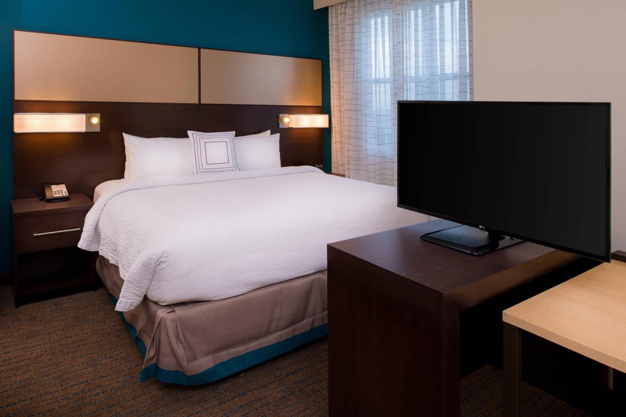 Residence Inn By Marriott Miami West/Fl Turnpike Hialeah Gardens Exteriér fotografie