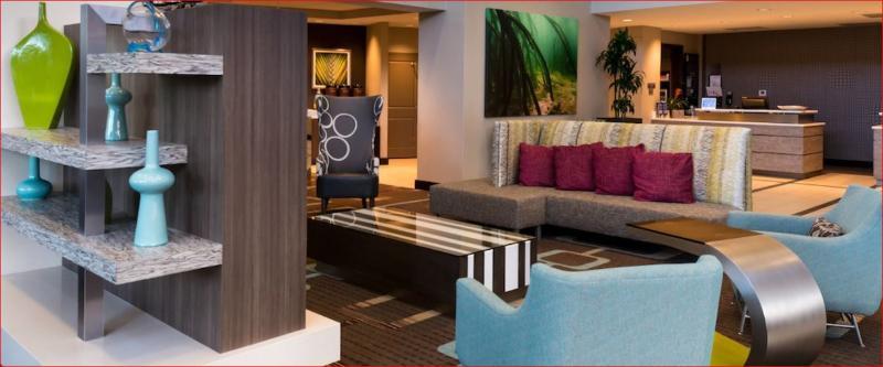 Residence Inn By Marriott Miami West/Fl Turnpike Hialeah Gardens Exteriér fotografie